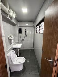 Blk 703 Woodlands Drive 40 (Woodlands), HDB 4 Rooms #610280621